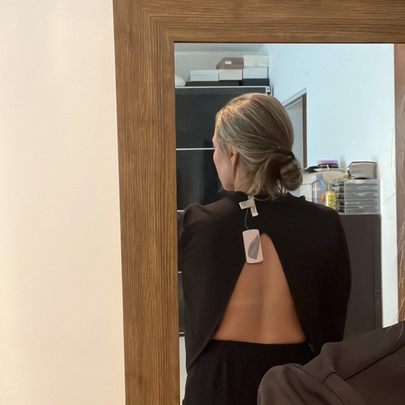 New w tags forever 21 open back top - Picture 1 of 4